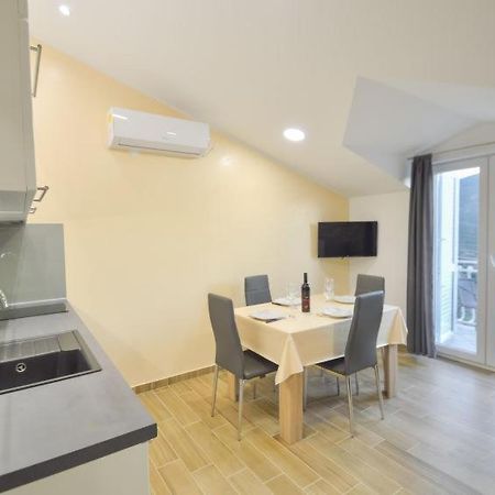 Apartment Ivana I Martina Grebaštica Εξωτερικό φωτογραφία