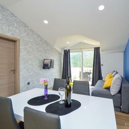 Apartment Ivana I Martina Grebaštica Εξωτερικό φωτογραφία