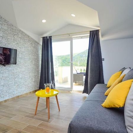 Apartment Ivana I Martina Grebaštica Εξωτερικό φωτογραφία