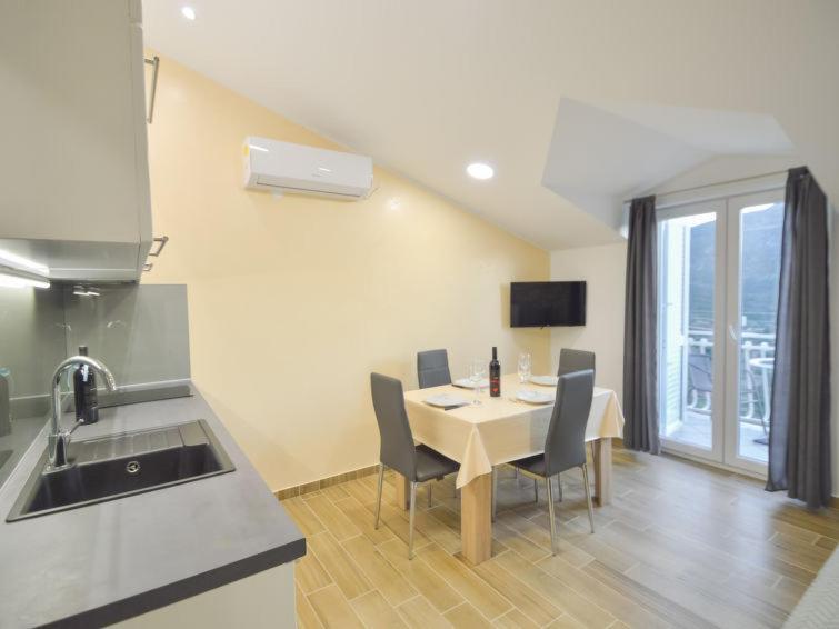 Apartment Ivana I Martina Grebaštica Εξωτερικό φωτογραφία