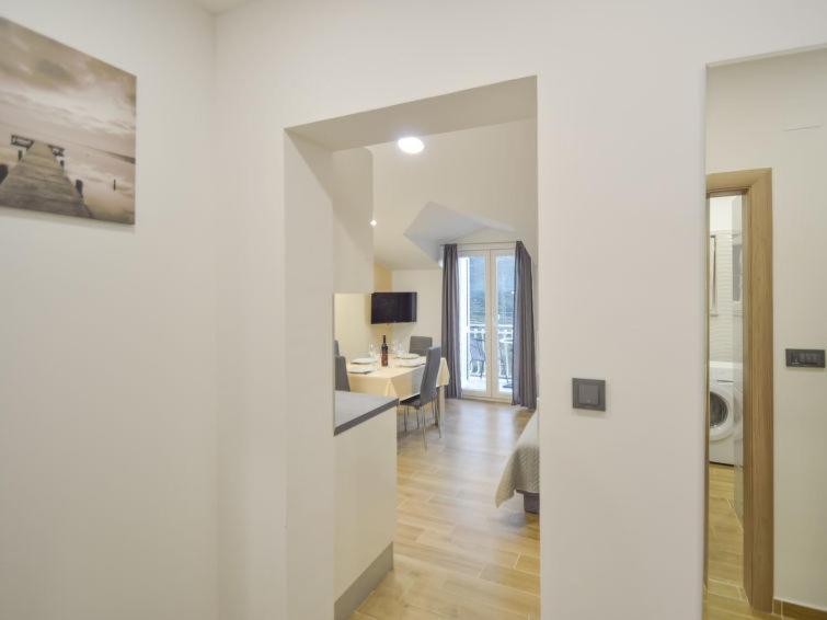 Apartment Ivana I Martina Grebaštica Εξωτερικό φωτογραφία