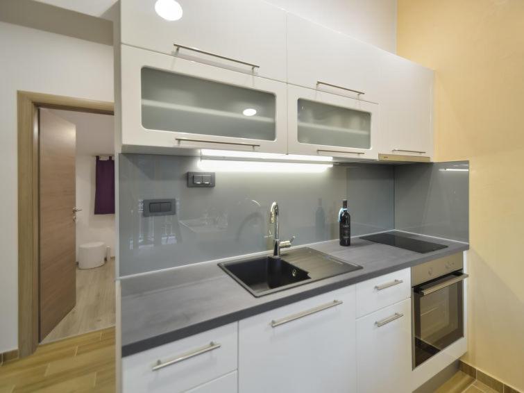 Apartment Ivana I Martina Grebaštica Εξωτερικό φωτογραφία