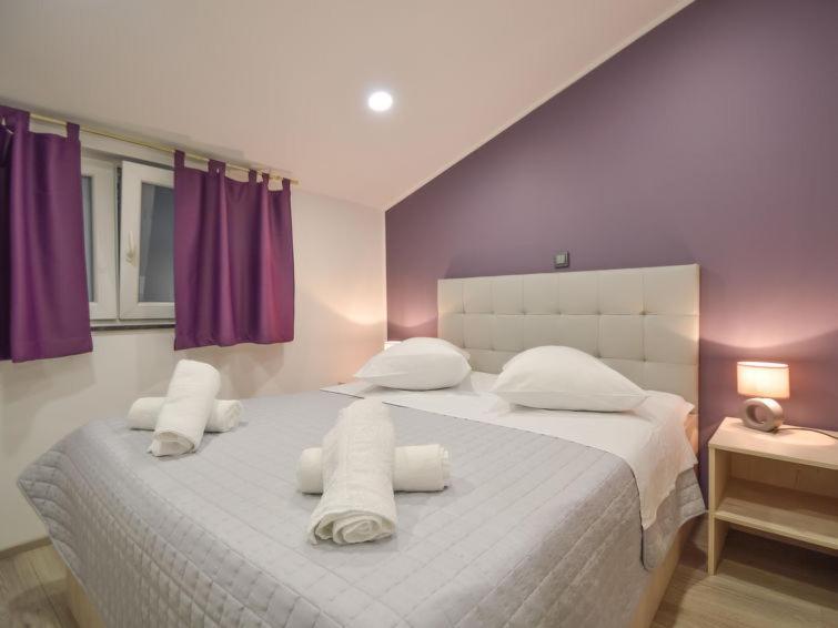Apartment Ivana I Martina Grebaštica Εξωτερικό φωτογραφία