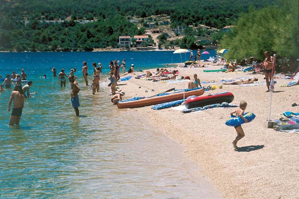 Apartment Ivana I Martina Grebaštica Εξωτερικό φωτογραφία