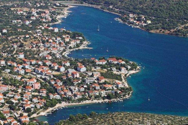 Apartment Ivana I Martina Grebaštica Εξωτερικό φωτογραφία