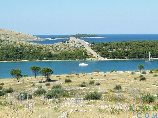 Apartment Ivana I Martina Grebaštica Εξωτερικό φωτογραφία