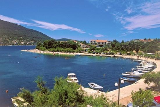 Apartment Ivana I Martina Grebaštica Εξωτερικό φωτογραφία