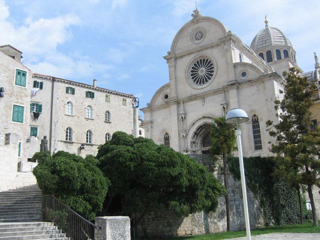 Apartment Ivana I Martina Grebaštica Εξωτερικό φωτογραφία