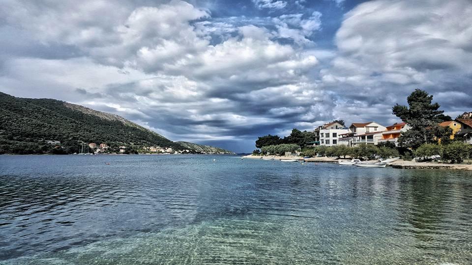 Apartment Ivana I Martina Grebaštica Εξωτερικό φωτογραφία