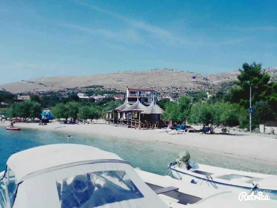 Apartment Ivana I Martina Grebaštica Εξωτερικό φωτογραφία