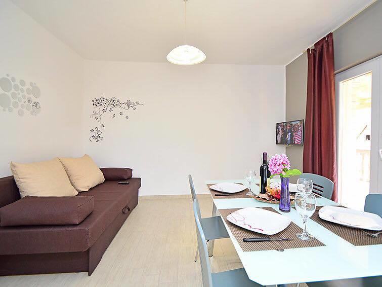 Apartment Ivana I Martina Grebaštica Εξωτερικό φωτογραφία