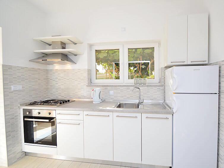 Apartment Ivana I Martina Grebaštica Εξωτερικό φωτογραφία