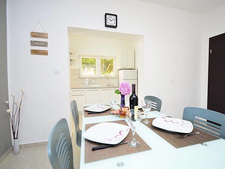 Apartment Ivana I Martina Grebaštica Εξωτερικό φωτογραφία