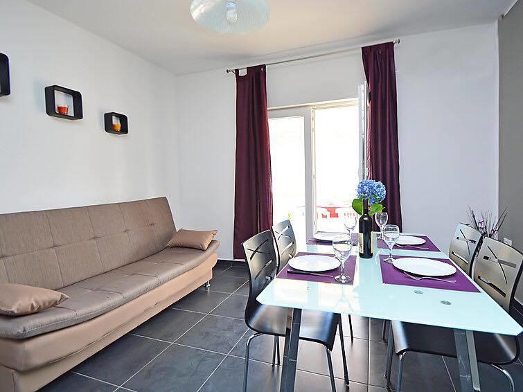 Apartment Ivana I Martina Grebaštica Εξωτερικό φωτογραφία