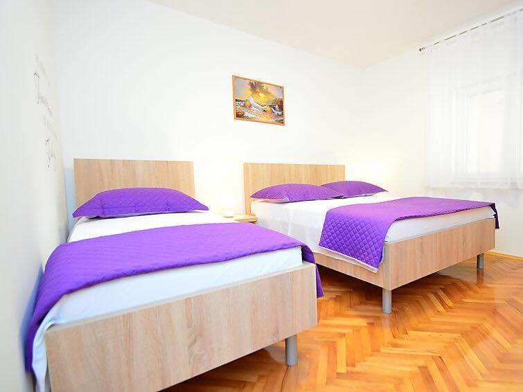 Apartment Ivana I Martina Grebaštica Εξωτερικό φωτογραφία