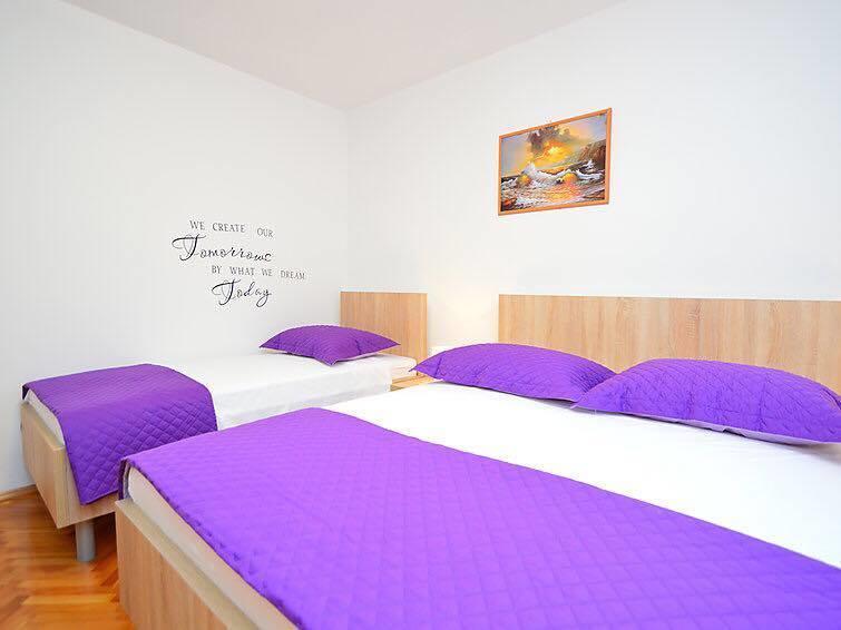 Apartment Ivana I Martina Grebaštica Εξωτερικό φωτογραφία