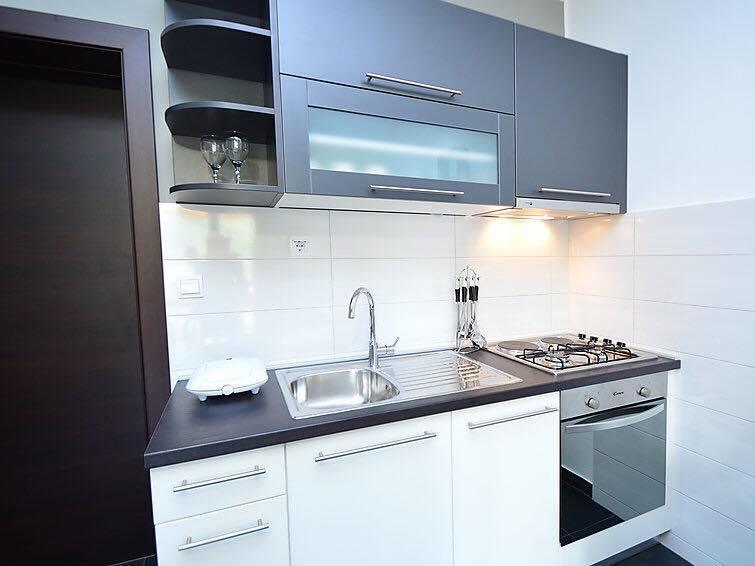 Apartment Ivana I Martina Grebaštica Εξωτερικό φωτογραφία
