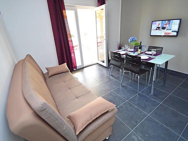 Apartment Ivana I Martina Grebaštica Εξωτερικό φωτογραφία