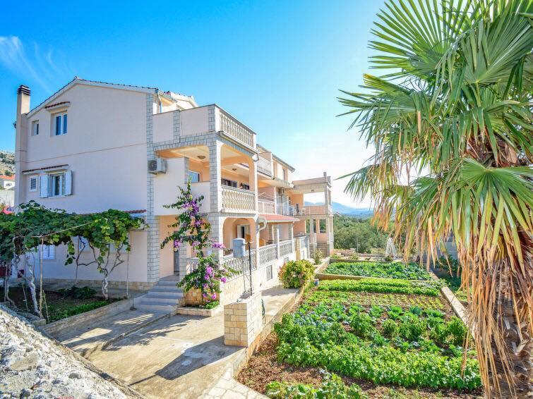 Apartment Ivana I Martina Grebaštica Εξωτερικό φωτογραφία