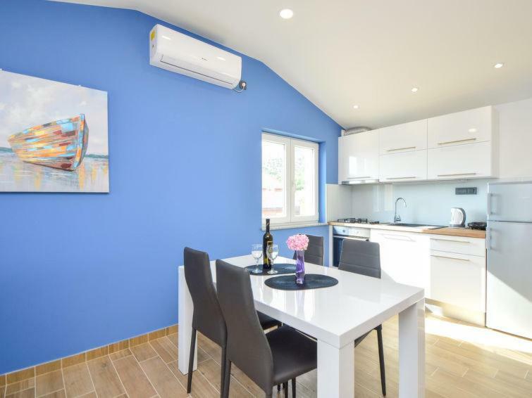 Apartment Ivana I Martina Grebaštica Εξωτερικό φωτογραφία
