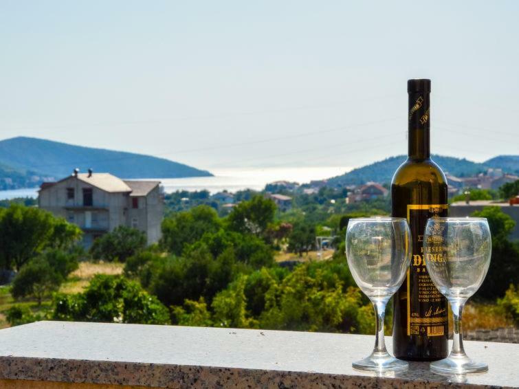 Apartment Ivana I Martina Grebaštica Εξωτερικό φωτογραφία