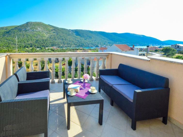 Apartment Ivana I Martina Grebaštica Εξωτερικό φωτογραφία