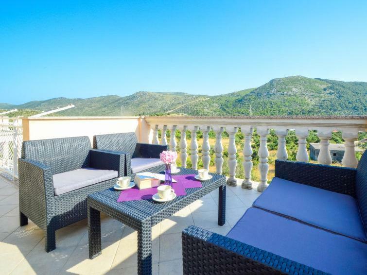 Apartment Ivana I Martina Grebaštica Εξωτερικό φωτογραφία